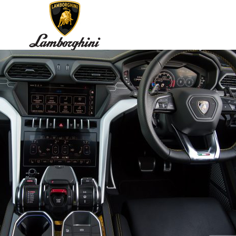 Lamborghini