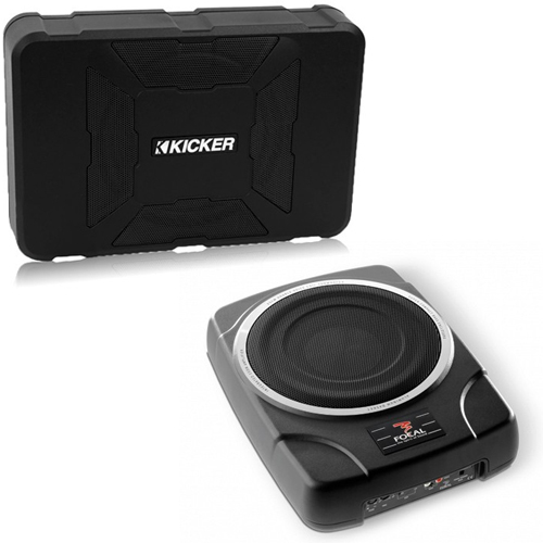Active Subwoofer