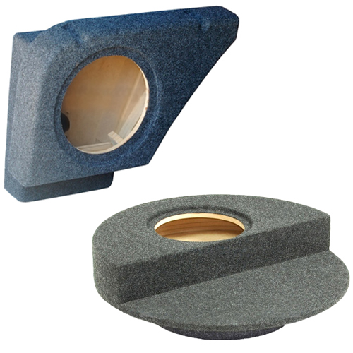 Subwoofer Box Enclosure