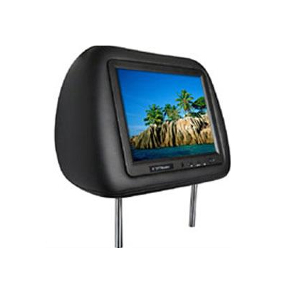 Headrest Screens