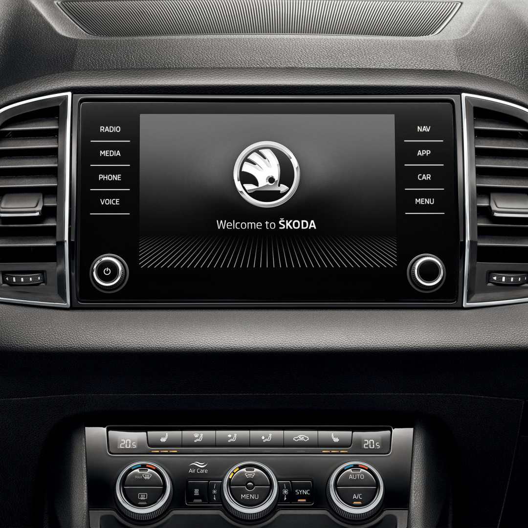 Multimedia Interface