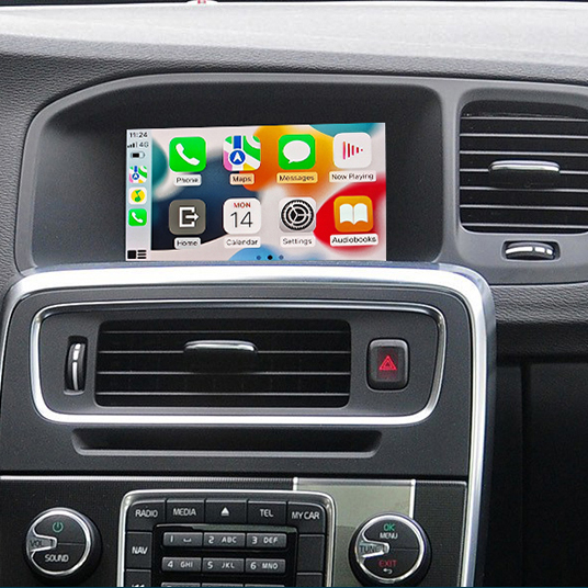 Car Play / Android Auto