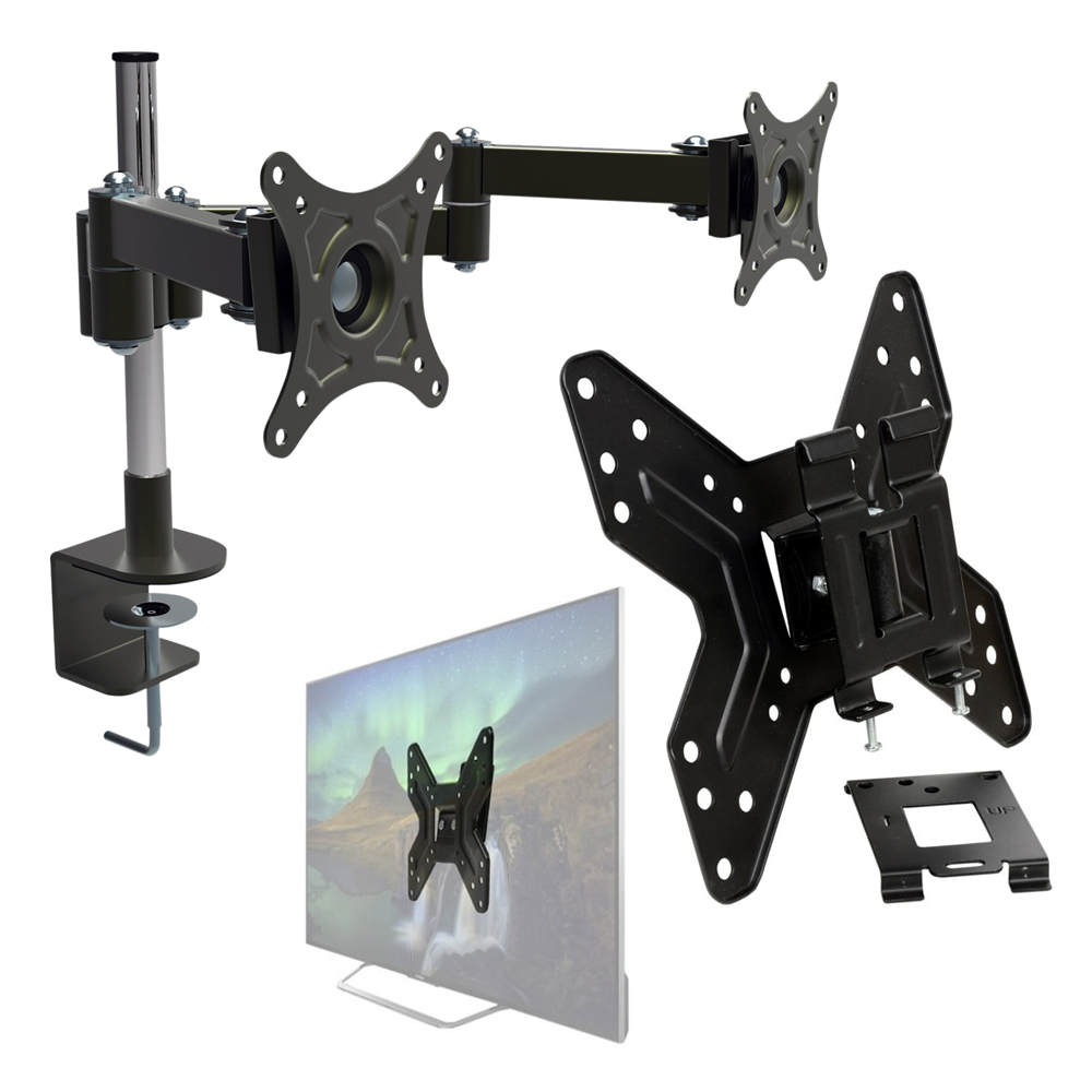 TV Brackets & Mounts