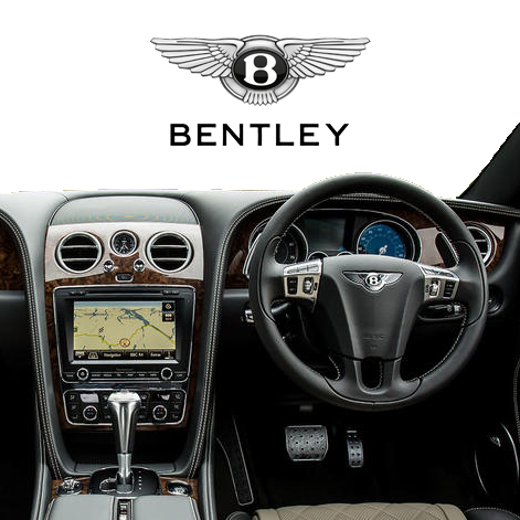 Bentley