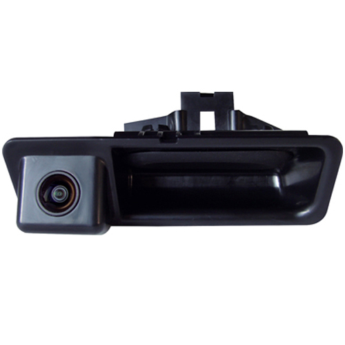 Car Specific Camera