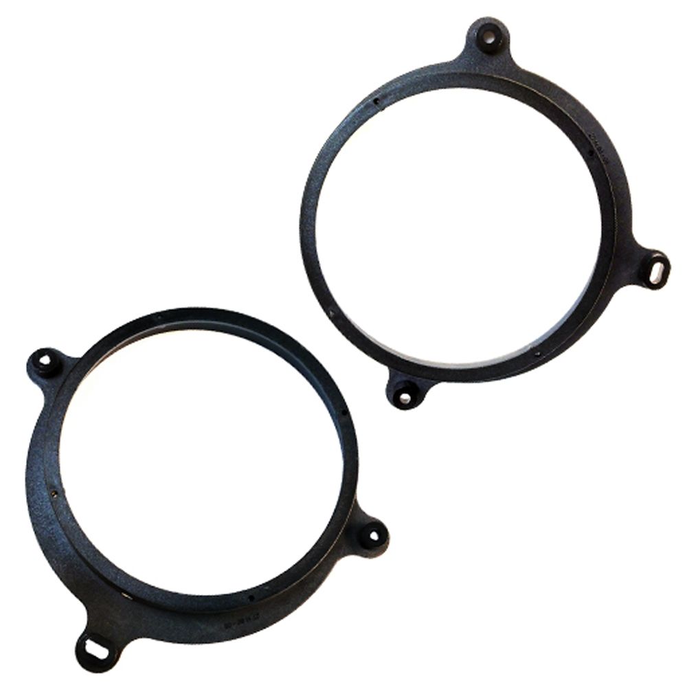 Car Speaker Adaptors