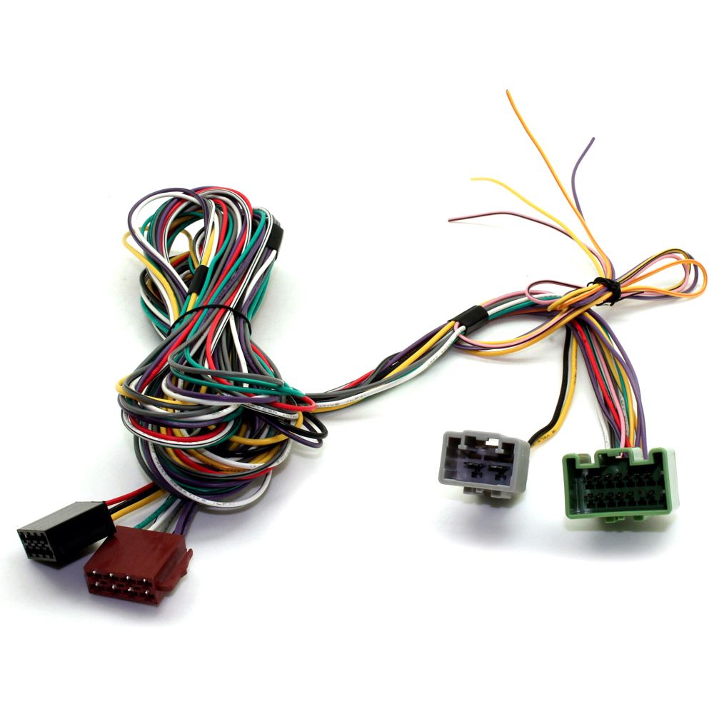 Installations Accessories