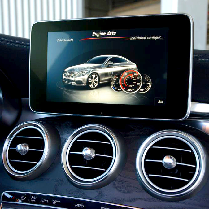 Multimedia Interface