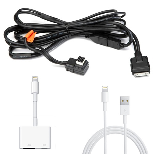 iPod iPhone Accessories