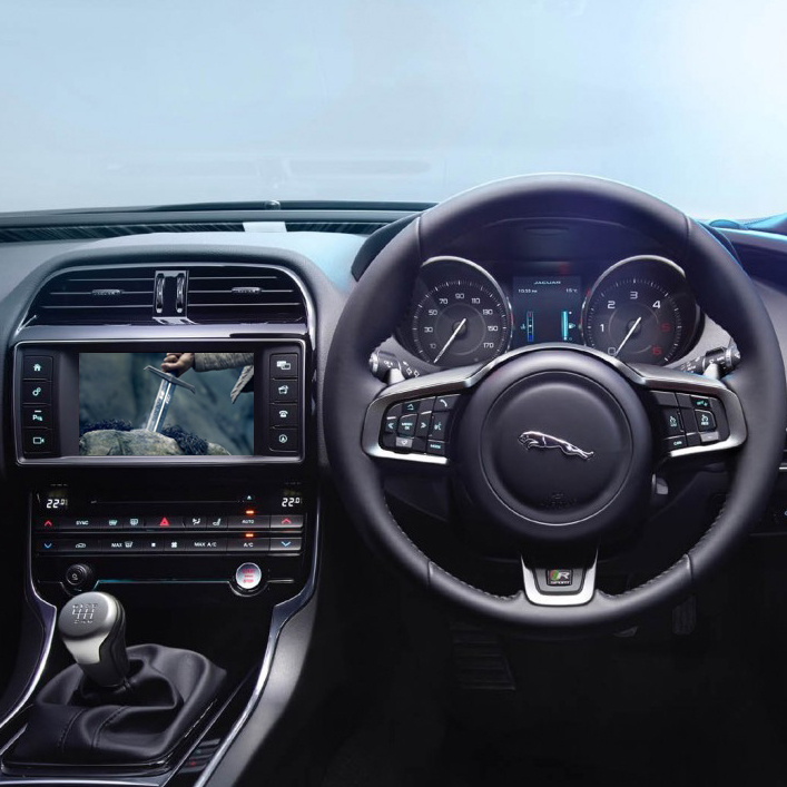 Multimedia Interface