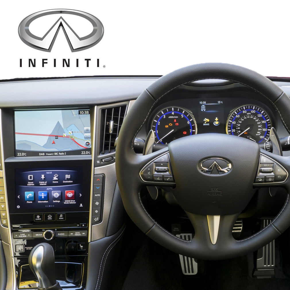 Infiniti