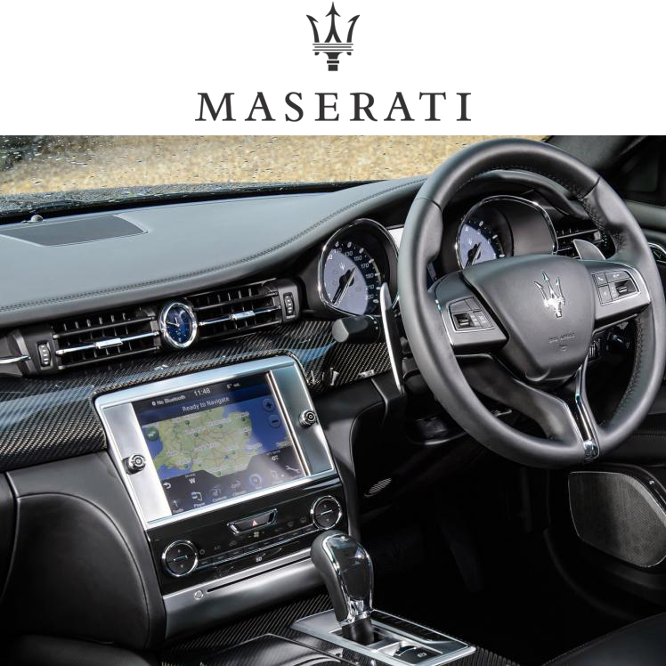 Maserati