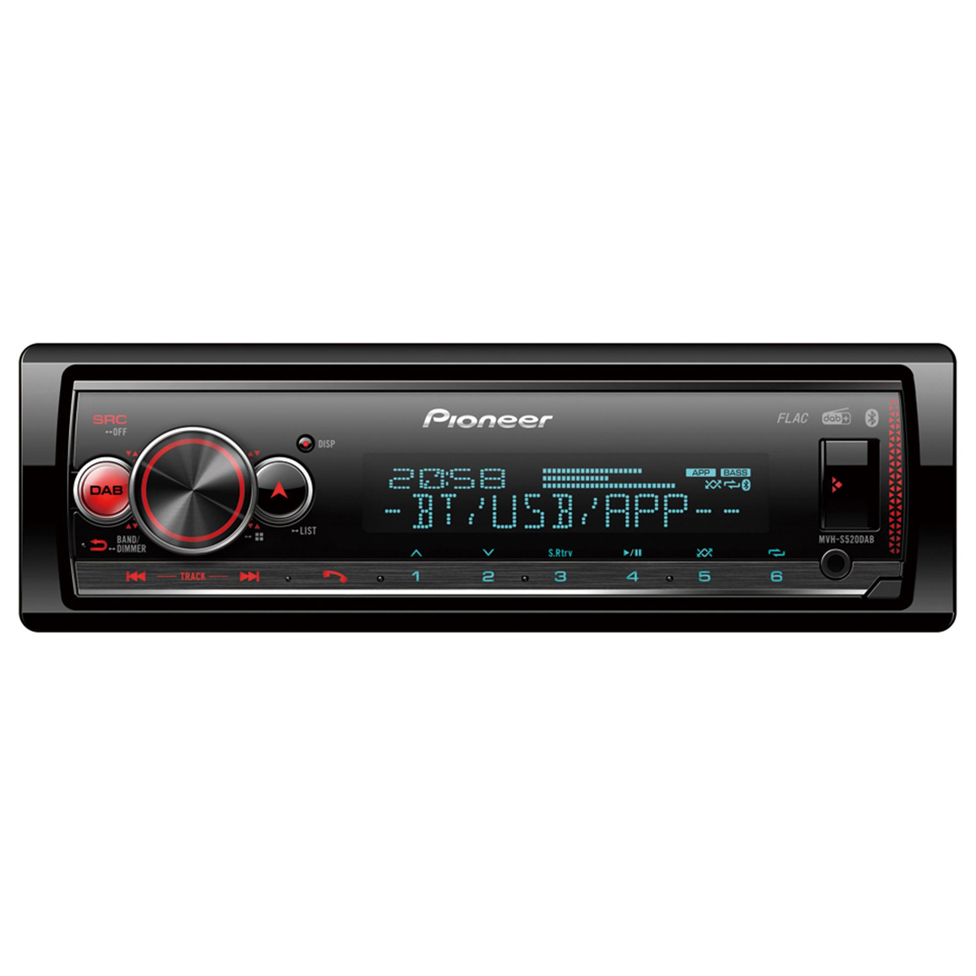 Single Din Stereos