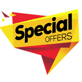 Special Offers