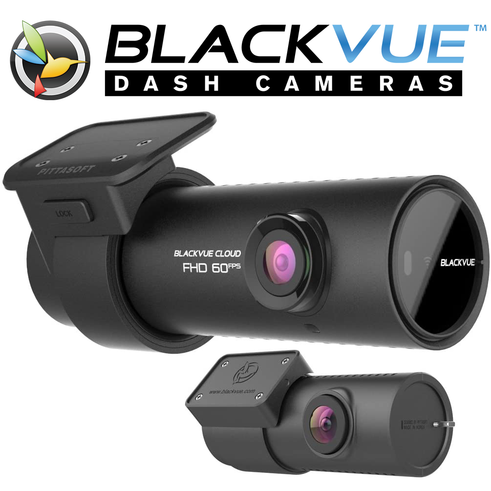 BlackVue