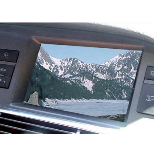 Mirror Box Interface