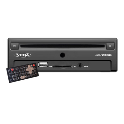 DVD Player