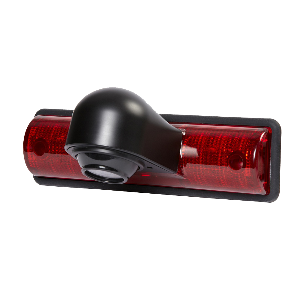 Brake Light Cameras