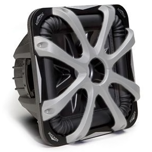 Speaker Grills / Spacers