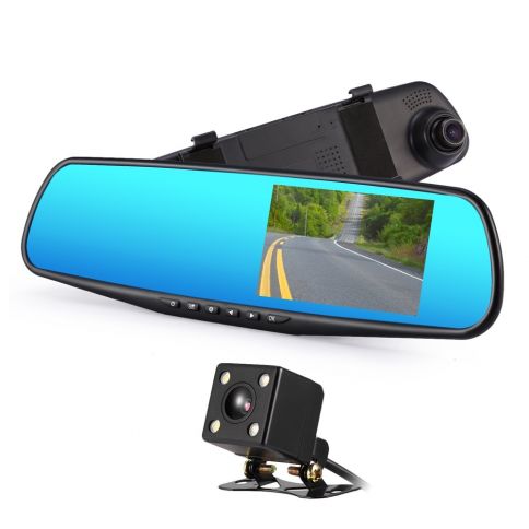 Camera Packages & Kits