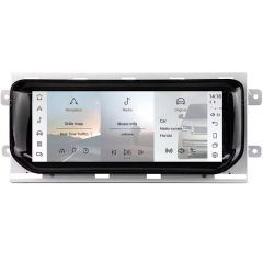 10.25" Car Multimedia Player Android with built-in Apple CarPlay & Android Auto for Range Rover L405 & Range Rover Sport L494