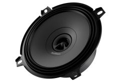 Audison Prima APX 5 5" 13cm Car Coaxial Door Speakers 50W RMS
