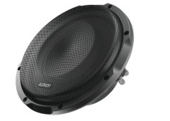 Audison Prima APS 10 D 10" Car Subwoofer SUB DUAL 4 OHM 400W RMS