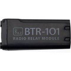 BTR-101 Miniature Blocking Radio Relay for Pandora Alarms - Bluetooth Immobiliser
