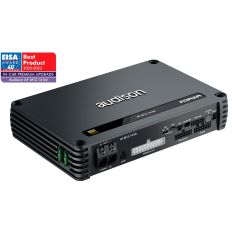 Audison AF M12.14 bit 12-Channel Amplifier with DSP - 1080W