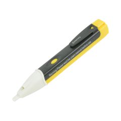 Voltage Tester Pen with LED Torch Light Pocket Tool Electricial Professional