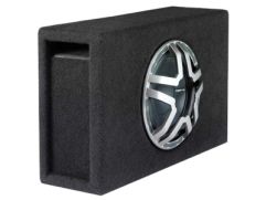 Hertz Bass Baby ES 200.5 Energy Subwoofer with Custom-made UK Enclosure