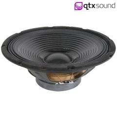 12" Speaker Driver Replacement High Power Cabinet PA Audio DJ Disco 300W Woofer