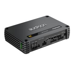 Audison Forza AF C4.10 Bit Amplifier 4 Channel Amp And 10 Channel DSP 600w RMS