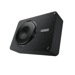Audison APBX 10 DS Small form factor Subwoofer Enclosure Complete 800W