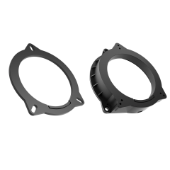 Audison Prima APBMW A4E Speakers Adaptors Kit