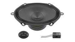 Audison Prima APK 570 5X7" 2 Way Car Component Door Speakers 100W RMS