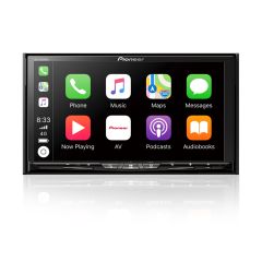 Pioneer AVH-Z9200DAB Android Auto Wireless CarPlay HDMI SD USB Bluetooth WiFi Car Stereo