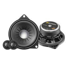 ETON UG B100 N - BMW E/F/ MINI 4" 100cm 2 - Way Car Audio Speakers