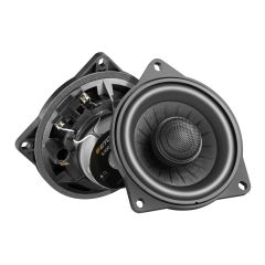 ETON UG B100 X CN 10cm 2-way Single Co-Axial Speaker for BMW E/F/ MINI Models