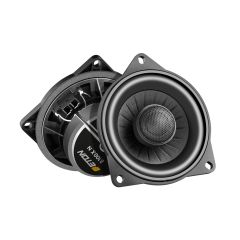 ETON UG B100 XN - BMW E/F/ MINI 4" 100cm 2 - Way Coaxial Car Audio Speakers