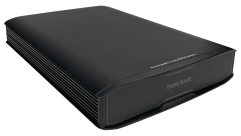 Thinkware Battery Pack iVolt BAB-95 External Car Dashcam Battery  up to 27 hours (Compatible with ALL Thinkware Camera brands)