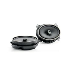 Focal IC690TOY Car Audio Integration Dedicated 6x9 Coaxial Kit for Toyota Vehicles
