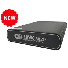 Celllink NEO 8+ Extension Battery Pack For Dash Camera 7500mAh