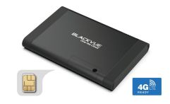 CM100LTE BlackVue 4G LTE Cloud Module For BlackVue DR750X/900X Series Dash Cams