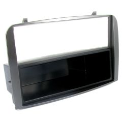 CT24AR13 Alfa Romeo 147 Single Din Car Stereo Fascia Panel Adaptor