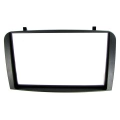 CT24AR16 Alfa Romeo GT 04-10 Double Din Car Stereo Fascia Panel Adaptor