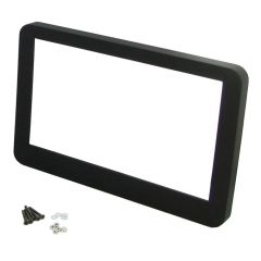 CT24AR19 Alfa Romeo 159 Brera Spider Double Din Car Stereo Fascia Panel