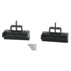 CT24AU01 Audi A2 A3 A4 A6 Single Din Car Stereo Fascia Panel Adaptor