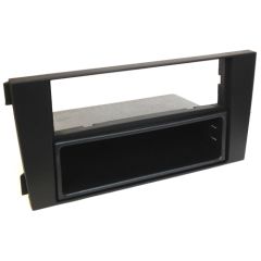 CT24AU05 Audi A6 Single Din Car Stereo Radio Fascia Panel Adaptor