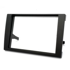 CT24AU16 Audi A4 B6/B7 Double Din Car Stereo Fascia Panel Adaptor